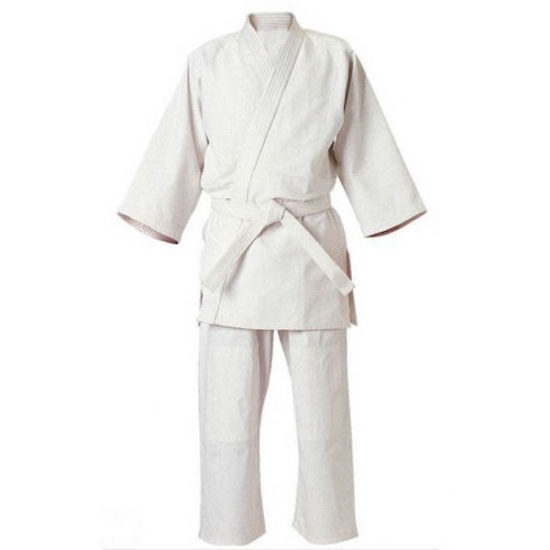 Aikido Uniforms